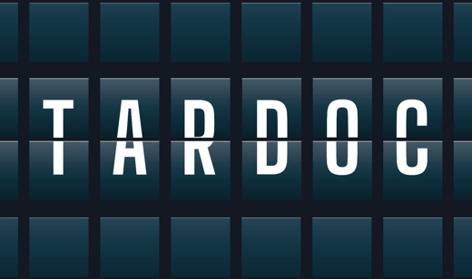 doc-tardoc