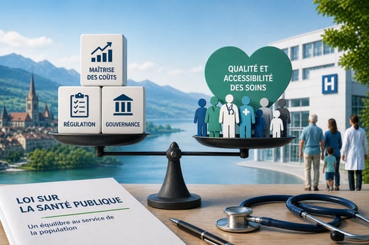 LSP clause besoin limitation admission accessibilité qualité soins santé publique 3-4
