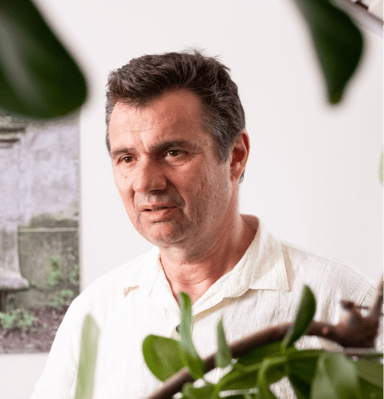 Portrait Prof- Jean-Bernard Daeppen JVD 22-05-25