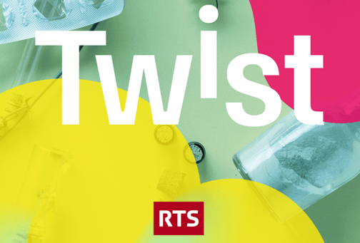Twist Le Point J RTS médecines complémentaires 19-09-2025