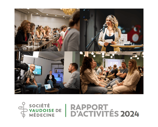 Visuel rapport activités SVM 2024