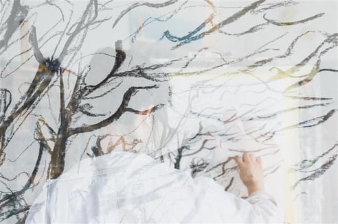 art médecine - freepik