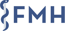 FMH logo