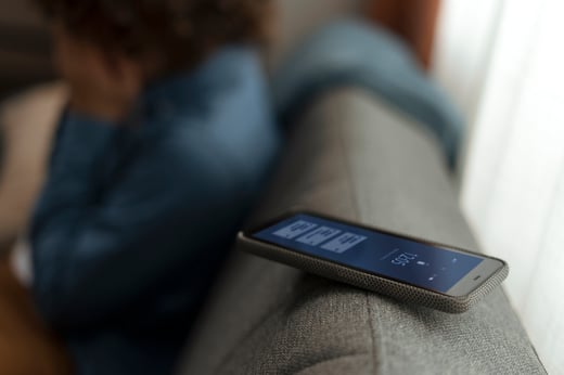 dépression app burn-out - freepik