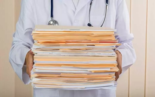 dossier-médical