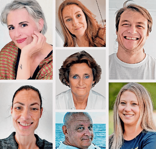 inclusion communautaire atteinte neurologie karin diserens