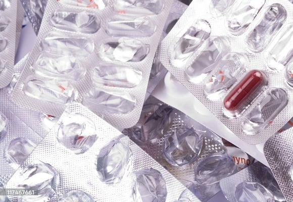 istockphoto-pénurie-médicaments