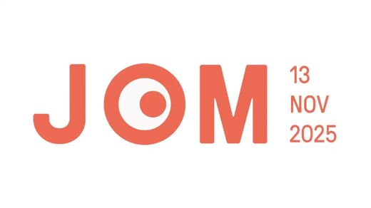 jom journée osez tous les métiers 2025