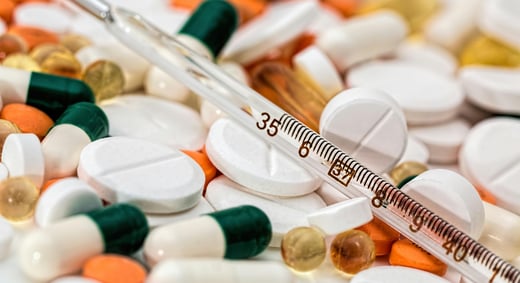 médicaments-addiction-pexels-pixabay