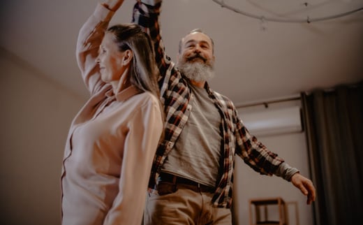 pro senectute - programme avantage - seniors préparation retraite - pexels - cut