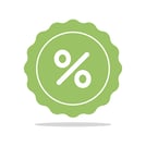 rabais offre avantage membres - freepik