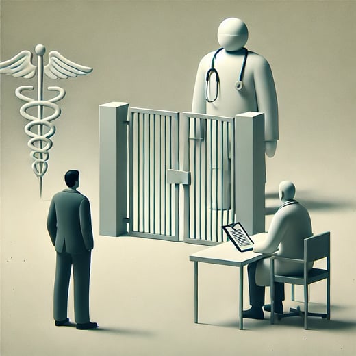 restricted_healthcare_access
