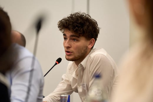 simon golay aeml 2023