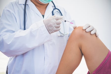 the-doctor-provided-treatment-for-knee-pain-by-inj-2023-11-27-05-26-49-utc