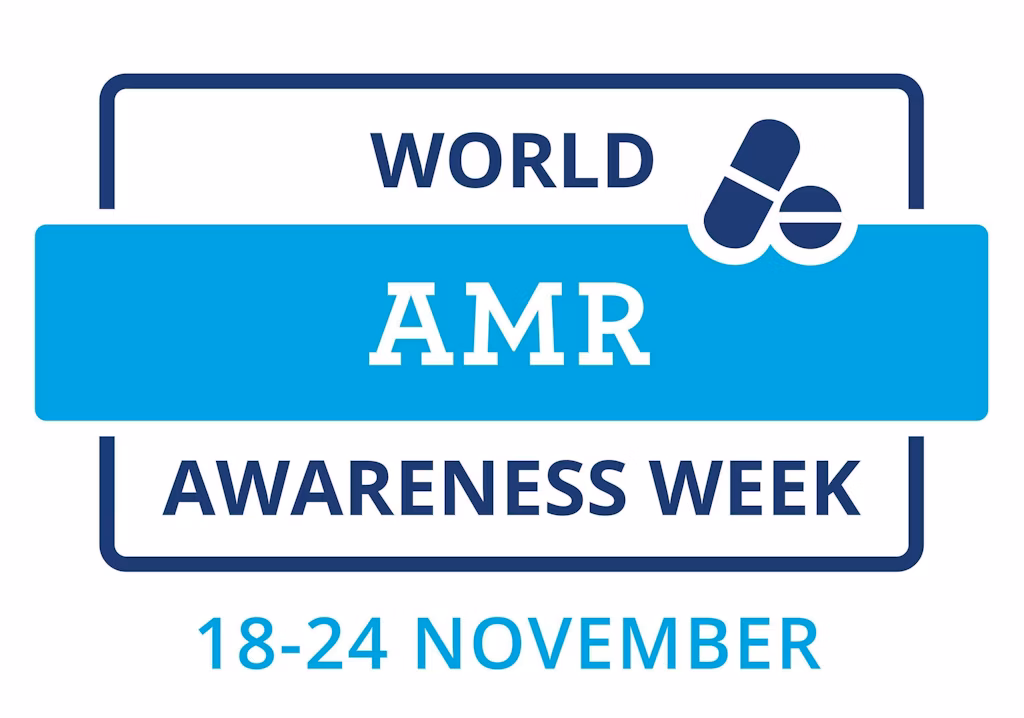 semaine sensibilisation résistance antimicrobiens antibiotiques